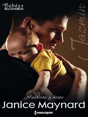 cover image of Mentiras y deseo